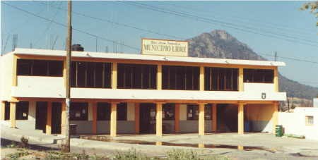 Atractivos Turísticos